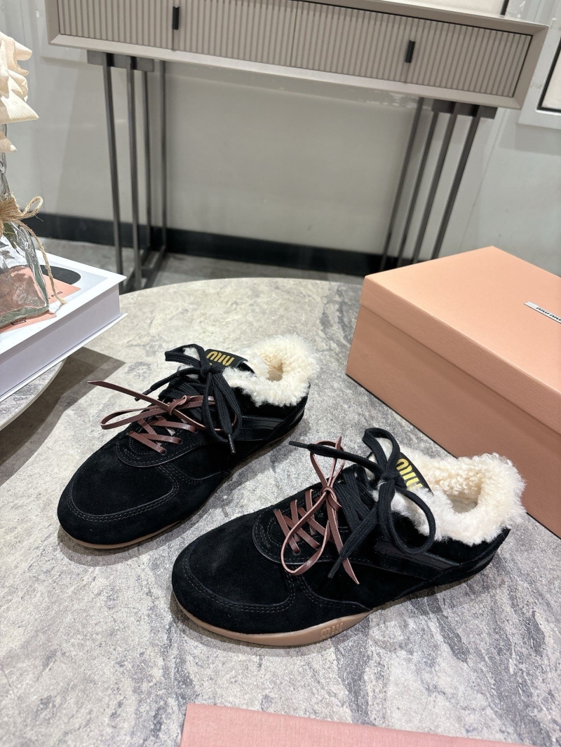 Miu Miu Sneakers